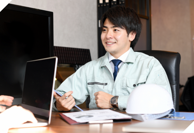 男性の画像
